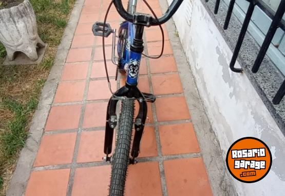 Deportes - Bici bmx - En Venta