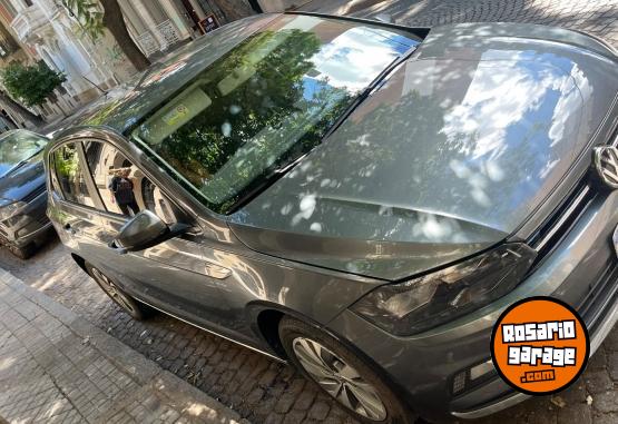 Autos - Volkswagen Polo 2019 Nafta 83000Km - En Venta