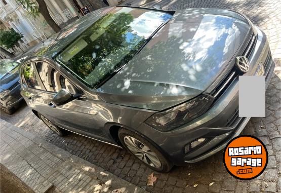 Autos - Volkswagen Polo 2019 Nafta 83000Km - En Venta