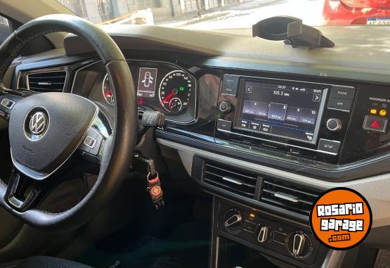 Autos - Volkswagen Polo 2019 Nafta 83000Km - En Venta