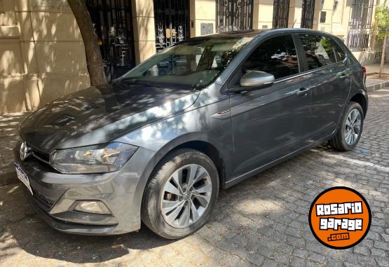 Autos - Volkswagen Polo 2019 Nafta 83000Km - En Venta