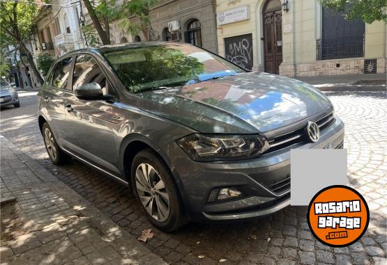 Autos - Volkswagen Polo 2019 Nafta 83000Km - En Venta