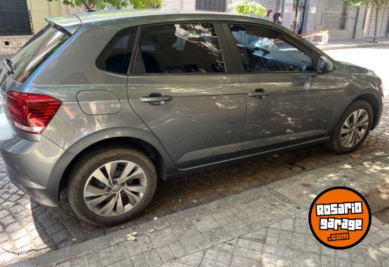 Autos - Volkswagen Polo 2019 Nafta 83000Km - En Venta