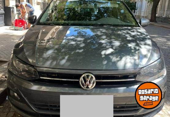Autos - Volkswagen Polo 2019 Nafta 83000Km - En Venta
