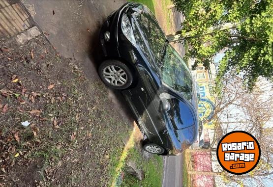 Autos - Peugeot 206 2007 Nafta 190000Km - En Venta