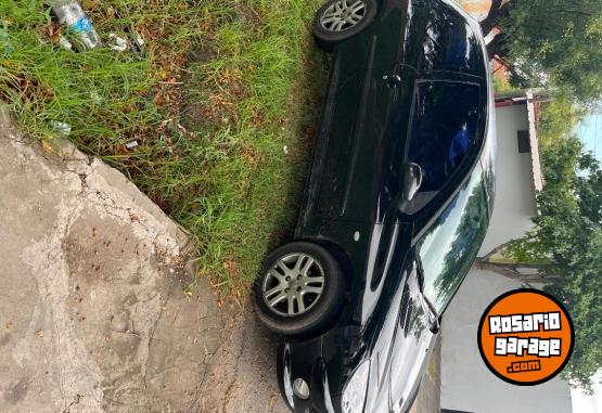Autos - Peugeot 206 2007 Nafta 190000Km - En Venta