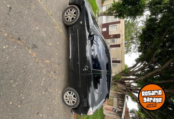 Autos - Peugeot 206 2007 Nafta 190000Km - En Venta