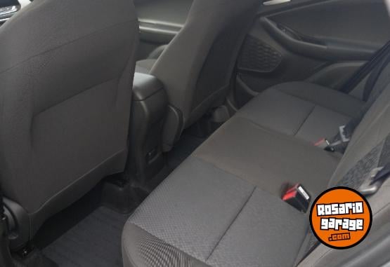 Camionetas - Chevrolet Tracker lt mt 2025 Nafta 900Km - En Venta