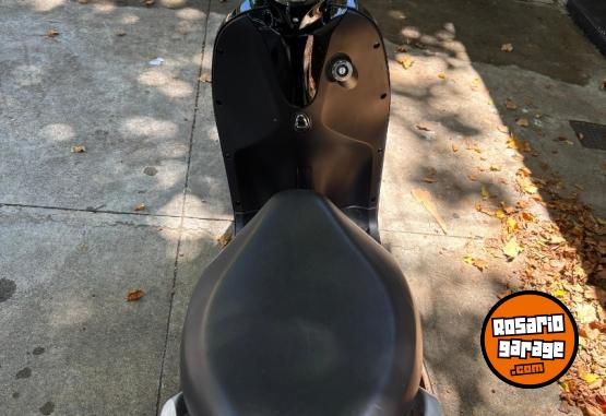 Motos - Otra marca Sunra Grace 2021 Electrico / Hibrido 7000Km - En Venta