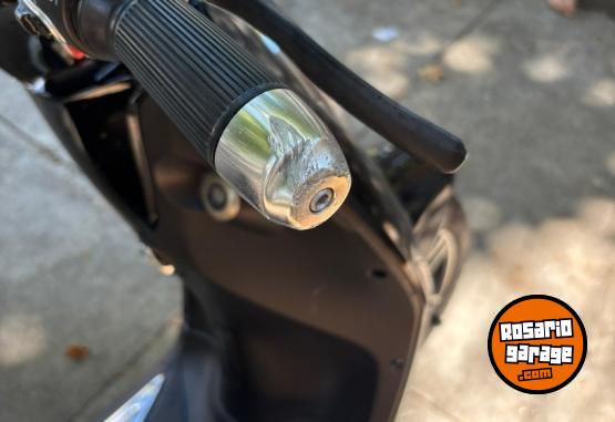 Motos - Otra marca Sunra Grace 2021 Electrico / Hibrido 7000Km - En Venta