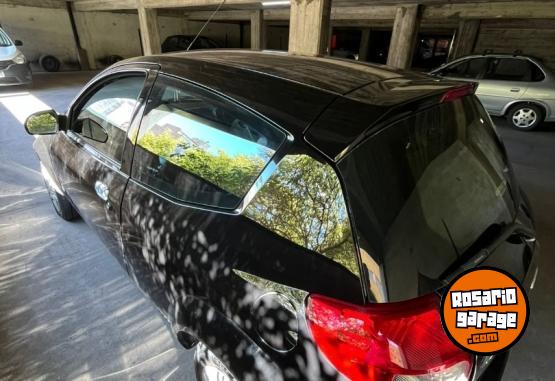 Autos - Ford Ka 2011 Nafta 129000Km - En Venta