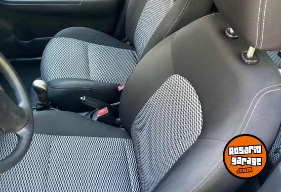 Autos - Nissan 2019 2019 Nafta 75000Km - En Venta