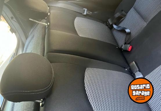 Autos - Nissan 2019 2019 Nafta 75000Km - En Venta