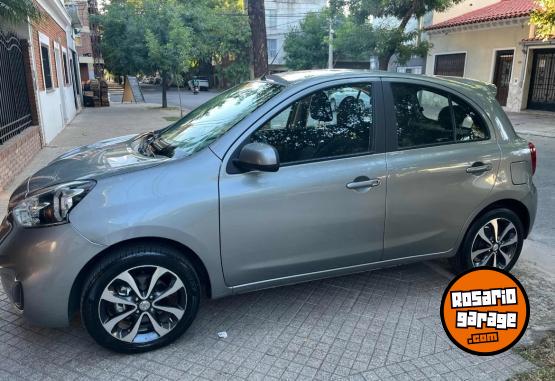 Autos - Nissan 2019 2019 Nafta 75000Km - En Venta
