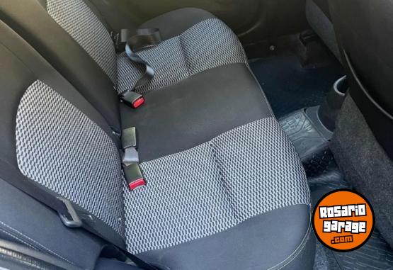 Autos - Nissan 2019 2019 Nafta 75000Km - En Venta