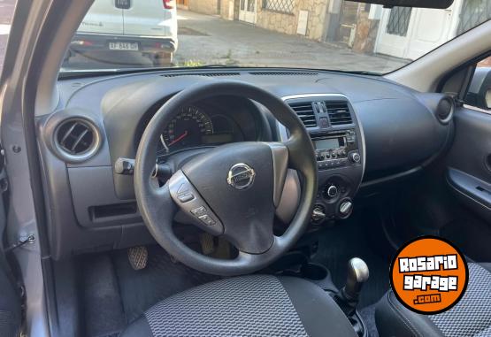 Autos - Nissan 2019 2019 Nafta 75000Km - En Venta