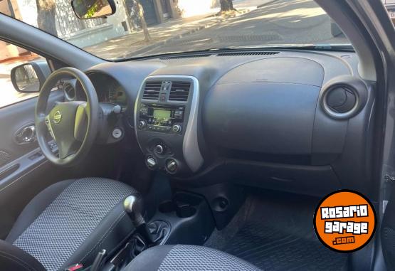 Autos - Nissan 2019 2019 Nafta 75000Km - En Venta