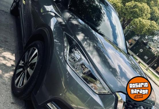 Autos - Nissan KICKS 2020 Nafta 90000Km - En Venta