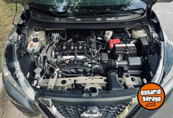 Autos - Nissan KICKS 2020 Nafta 90000Km - En Venta