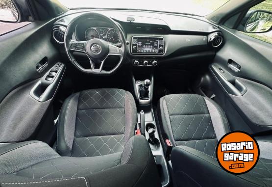 Autos - Nissan KICKS 2020 Nafta 90000Km - En Venta