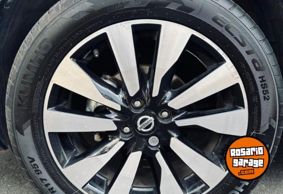 Autos - Nissan KICKS 2020 Nafta 90000Km - En Venta