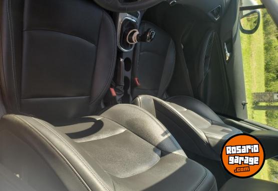 Autos - Chevrolet Cruze LT 1.4T Sedan 4P 2021 Nafta 48000Km - En Venta