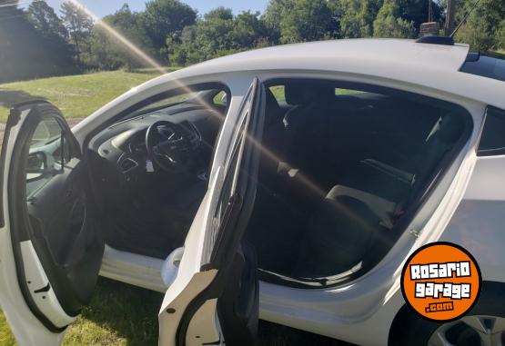 Autos - Chevrolet Cruze LT 1.4T Sedan 4P 2021 Nafta 48000Km - En Venta