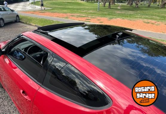 Autos - Hyundai Veloster 2013 Nafta 94000Km - En Venta
