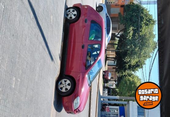 Autos - Suzuki Fun 2009 GNC 245000Km - En Venta