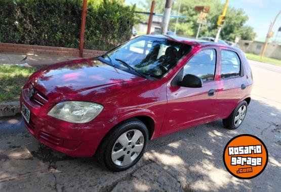 Autos - Suzuki Fun 2009 GNC 245000Km - En Venta