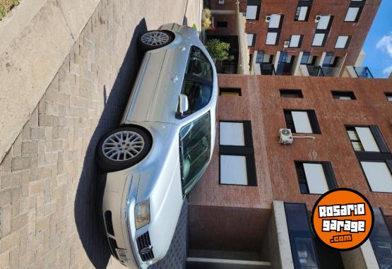 Autos - Volkswagen 1.8t 2004 Nafta 217000Km - En Venta