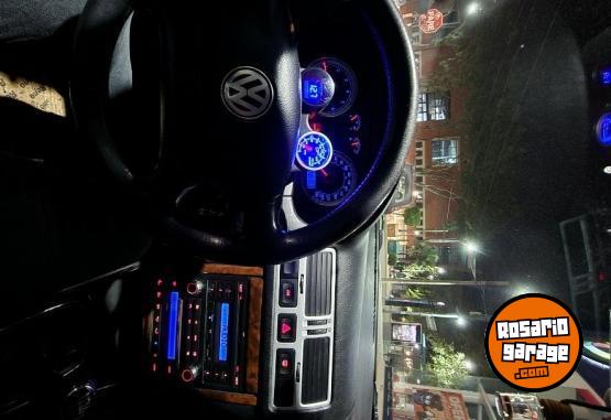 Autos - Volkswagen 1.8t 2004 Nafta 217000Km - En Venta