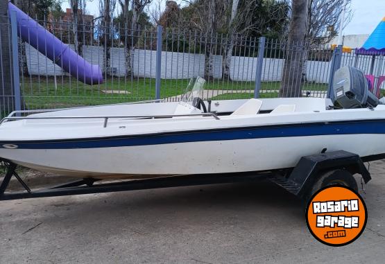 Embarcaciones - Delf�n 460 - En Venta