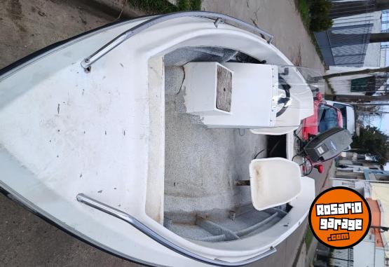 Embarcaciones - Delf�n 460 - En Venta