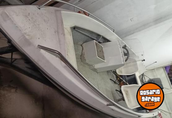 Embarcaciones - Delf�n 460 - En Venta