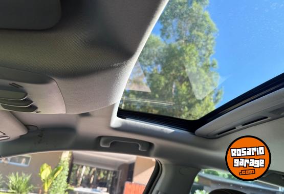 Camionetas - Chevrolet Tracker LTZ PLUS 4x4 2017 Nafta 77000Km - En Venta