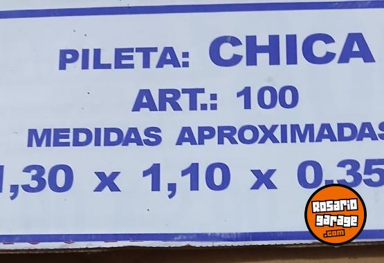 Hogar - Pileta para ni�os - En Venta