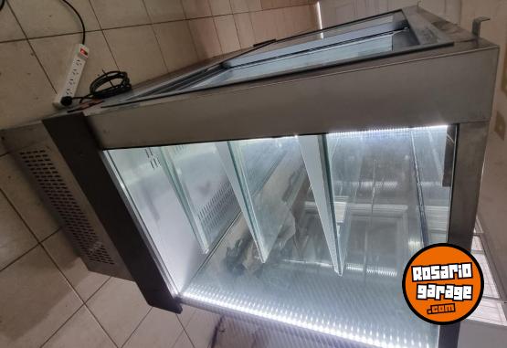 Otros - Heladera - En Venta