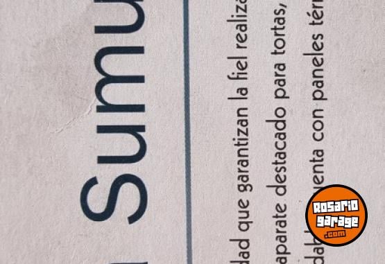 Otros - Heladera - En Venta