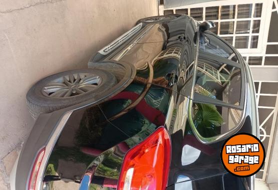 Autos - Chery Tiggo 5 luxery 2018 Nafta 118000Km - En Venta