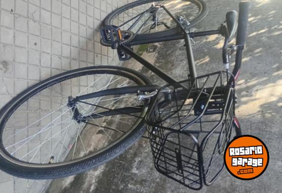 Deportes - VENDO BICI DUXTON - En Venta