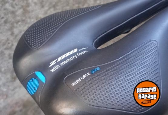 Deportes - VENDO BICI DUXTON - En Venta