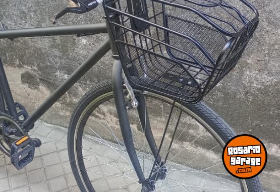 Deportes - VENDO BICI DUXTON - En Venta