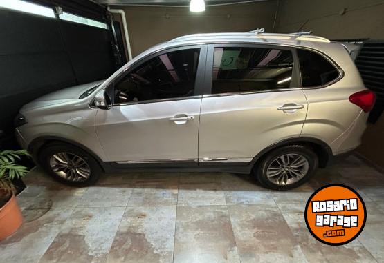 Camionetas - Chery TIGGO 5 2020 Nafta 87000Km - En Venta