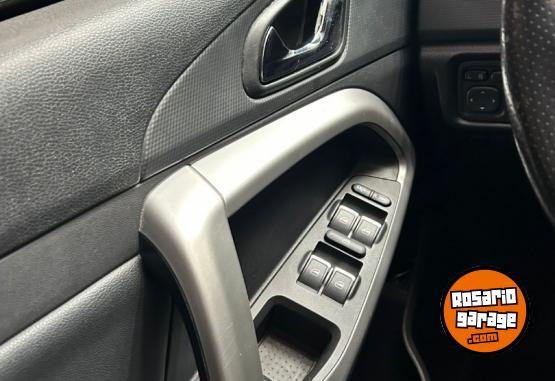 Camionetas - Chery TIGGO 5 2020 Nafta 87000Km - En Venta