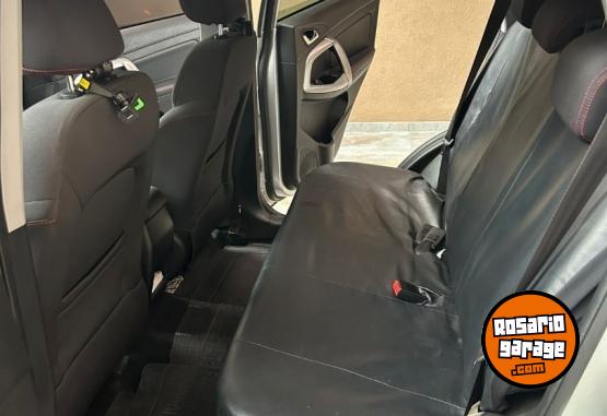 Camionetas - Chery TIGGO 5 2020 Nafta 87000Km - En Venta