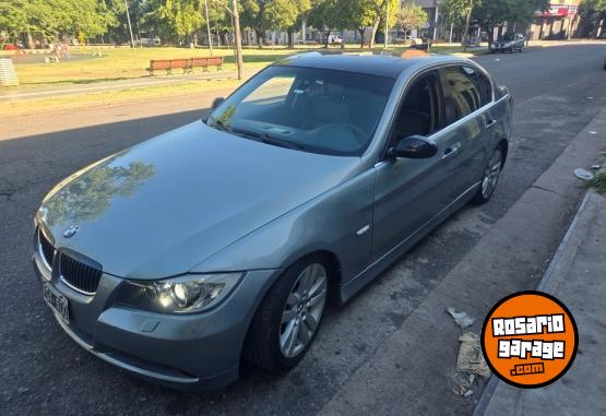 Autos - Bmw 330i 2005 Nafta 196000Km - En Venta