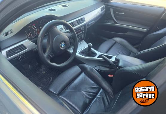 Autos - Bmw 330i 2005 Nafta 196000Km - En Venta