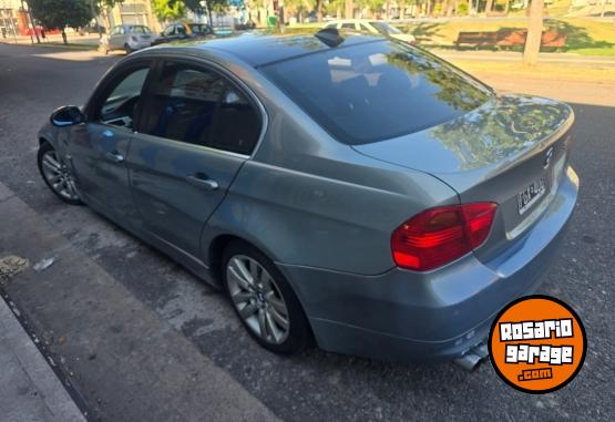 Autos - Bmw 330i 2005 Nafta 196000Km - En Venta