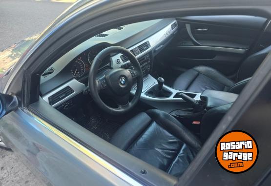 Autos - Bmw 330i 2005 Nafta 196000Km - En Venta